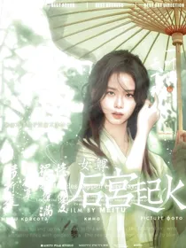 女尊：后宫起火