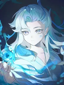 原神：抱走小神祇