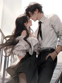 我和我的宠妻男友