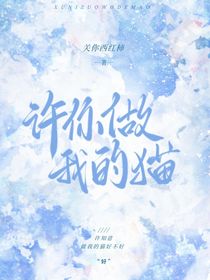 许你做我的猫