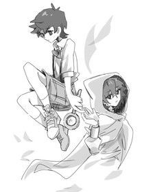 查九之沉溺