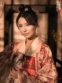 综影视：三千女配拯救计划