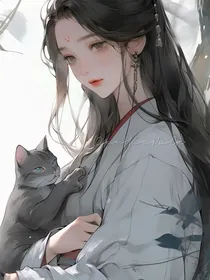 圣女灵珠