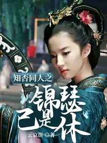 知否同人之锦瑟已是休