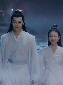 千古玦尘上古白玦重生