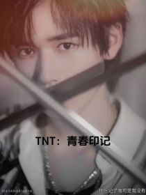 TNT：青春印记
