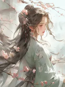 大师姐涅槃重生后太飒了