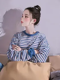 第一次心动的人tt