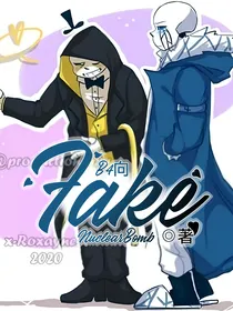 B4向：Fake