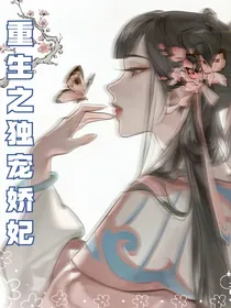重生之独宠娇妃