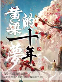 黄粱一梦的十年