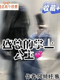 盛总的掌上公主