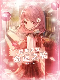 铠甲天女：命运之轮