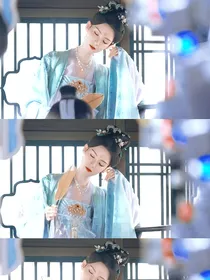 宁安如梦——盛世怀宁