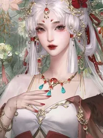 女帝的腹黑男宠