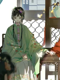 甄嬛传：月坠花折