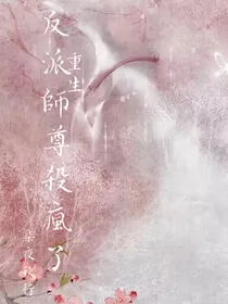 重生：反派师尊杀疯了