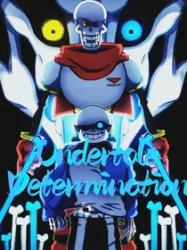 Undertale：从变成sans开始