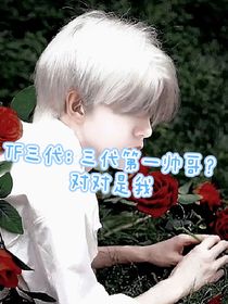 TF三代：三代第一帅哥？对对对是我