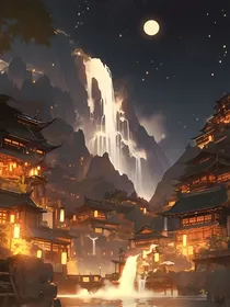 陈情令：花尽敛芳徒恨生