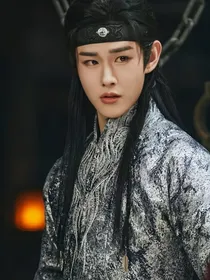 宫远徵：病弱美人只想退休