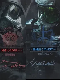 暗区突围——山谷风云