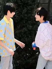 苏朱：陪你看日出