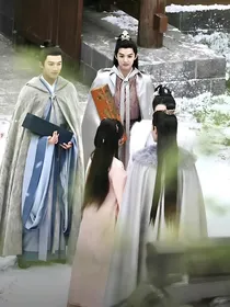 宁安如梦同人