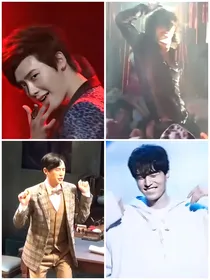 综韩影（主voice）之韩秘书为什么这样？