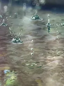 雨色烟火