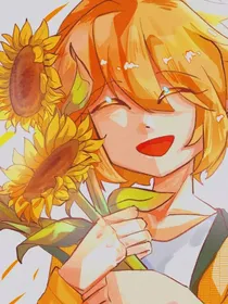 黎明之时，花开之日
