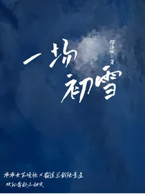 一场初雪