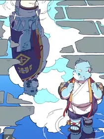 全兽出击：久世浮倾