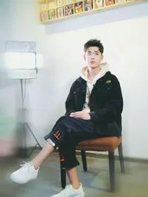 张云雷的弟弟张星凡（张云凡）