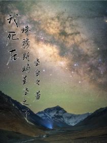 我死在珠穆朗玛星空之下