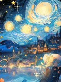 十二星座：星起源