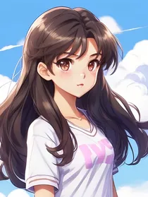 柯南：为爱发电