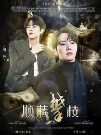 BTS：顺藤攀枝