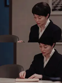 综影视：唯愿你能得到拯救
