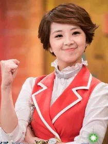 陶喜儿传