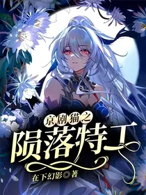 京剧猫之陨落特工