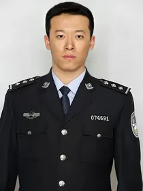 重案六组：大斌的爱情