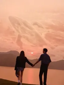 虽晚但至