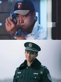 双影——双隐——义