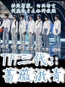TF三代：蔷薇淤青