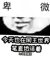 今天也在网王世界笔直地活着