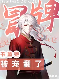 冒牌书童她被宠翻了
