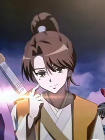 狐妖：暮月