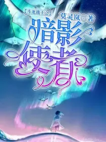斗龙：暗影使者