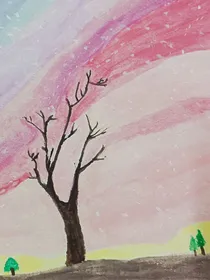 恋爱的那些甜事